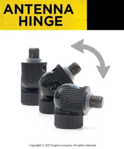 DOGTRA ANTENNA HINGE 6 DOGTRA ANTENNA HINGE