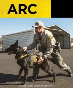DOGTRA ARC TRAINING SYSTEM Dogs 12 DOGTRA ARC TRAINING SYSTEM Dogs