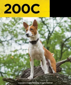 DOGTRA 200C TRAINING SYSTEM Dogs 10 DOGTRA 200C TRAINING SYSTEM Dogs