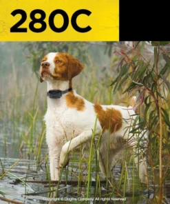 DOGTRA 280C TRAINING SYSTEM 10 DOGTRA 280C TRAINING SYSTEM