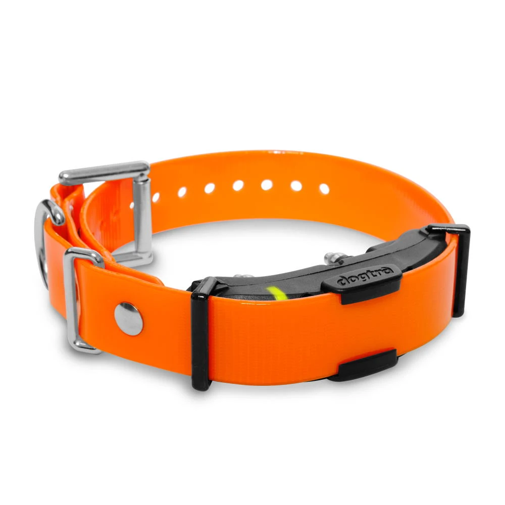 DOGTRA ARC ADDITIONAL RECEIVER Dogs 1 DOGTRA ARC ADDITIONAL RECEIVER Dogs