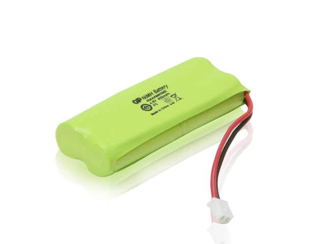 DOGTRA BATTERY BP12RT - 4.8V 400 MAh 1 DOGTRA BATTERY BP12RT - 4.8V 400 MAh