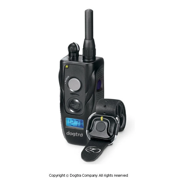 DOGTRA HANDSFREE KIT Dogs 1 DOGTRA HANDSFREE KIT Dogs