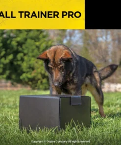 DOGTRA BALL TRAINER PRO 11 DOGTRA BALL TRAINER PRO
