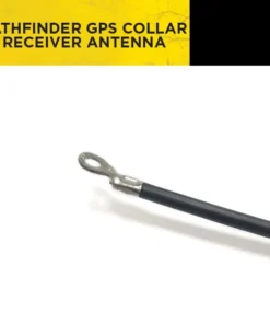 DOGTRA PATHFINDER RECEIVER ANTENNA Dogs