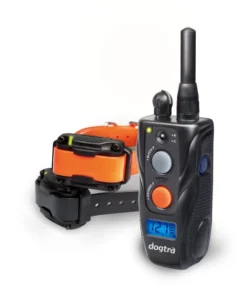 Dogs DOGTRA 282C 2-DOG TRAINING SYSTEM