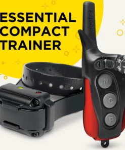 Dogs DOGTRA IQ PLUS TRAINING SYSTEM