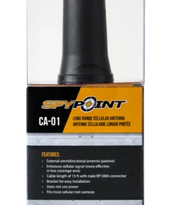 SPYPOINT LONG RANGE CELLULAR ANTENNA Gear