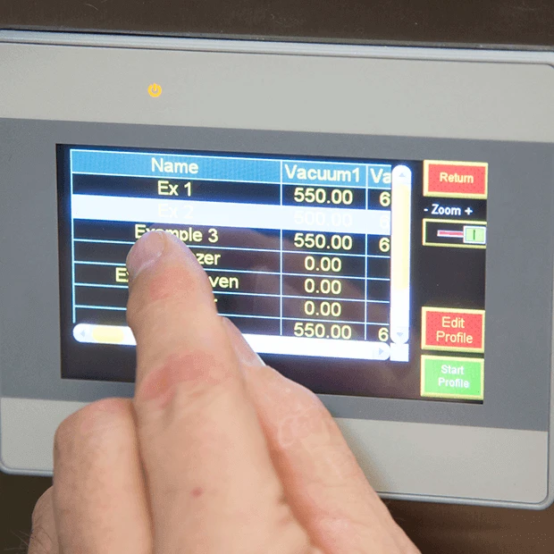 Appliances Harvest Right Medium Scientific Freeze Dryer + Oil-Free Pump 2 Appliances Harvest Right Medium Scientific Freeze Dryer + Oil-Free Pump