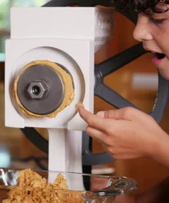 Country Living Peanut Butter Plus Accessory Appliances 12 Country Living Peanut Butter Plus Accessory Appliances