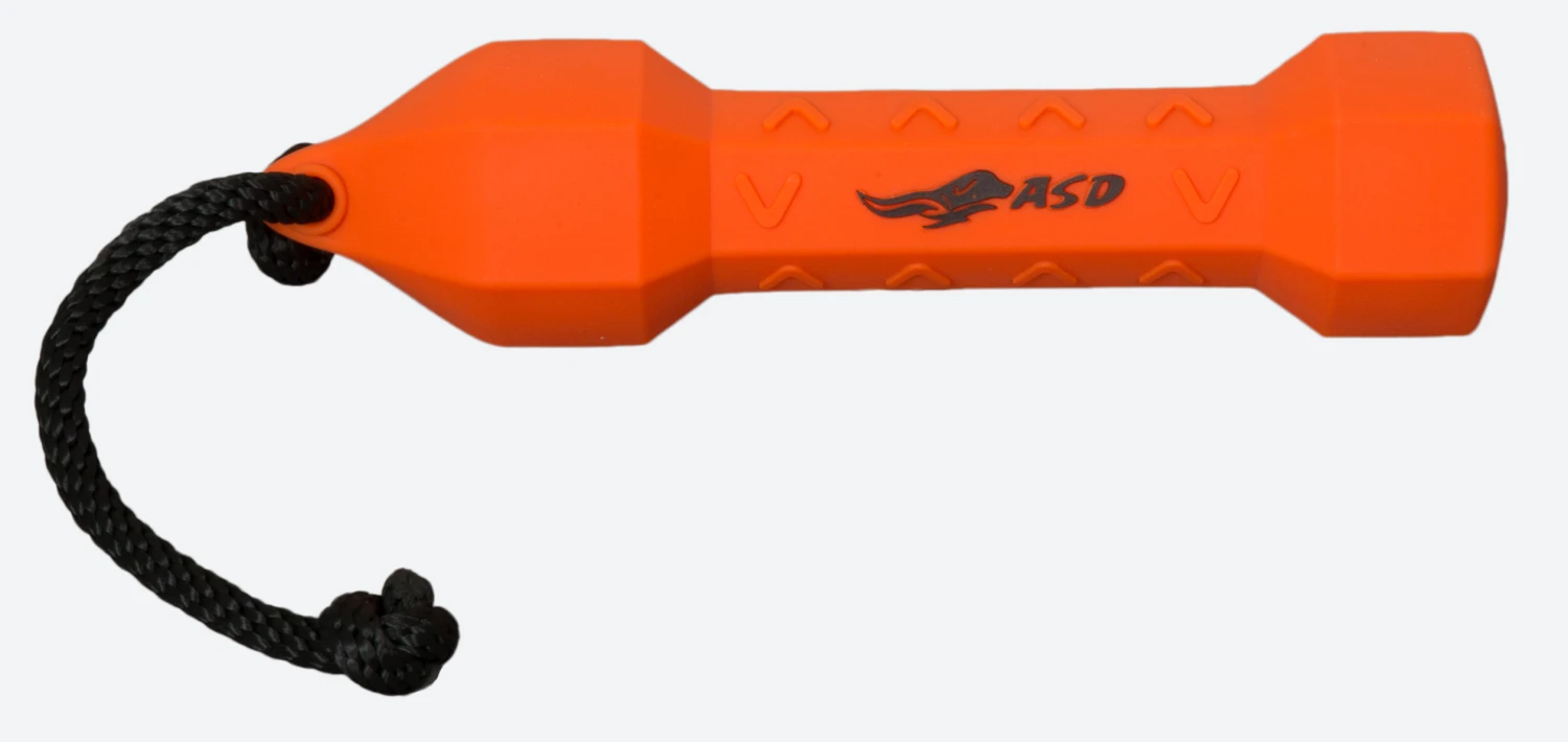 AVERY SPORTING DOG PerfectHold HexaBumper 5 AVERY SPORTING DOG PerfectHold HexaBumper