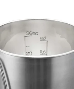 Gear Solo Stove Pot 900