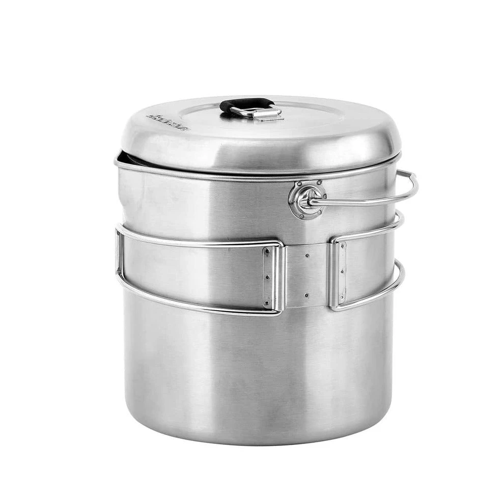 Gear Solo Stove Pot 1800 1 Gear Solo Stove Pot 1800