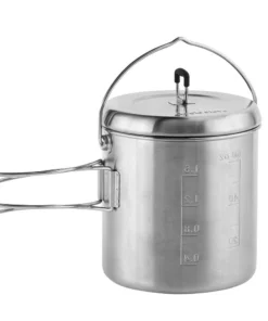 Gear Solo Stove Pot 1800