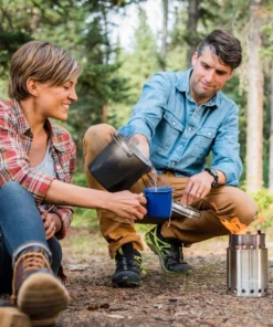 Gear Solo Stove Pot 1800 11 Gear Solo Stove Pot 1800