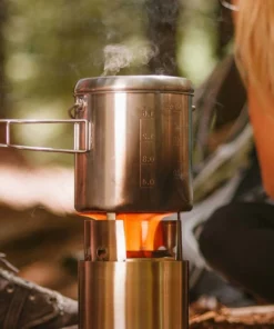 Gear Solo Stove Pot 1800 12 Gear Solo Stove Pot 1800