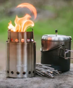 Gear Solo Stove Pot 1800 13 Gear Solo Stove Pot 1800