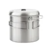 Solo Stove Pot 4000