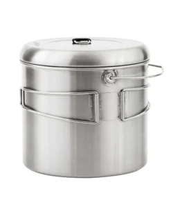 Solo Stove Pot 4000