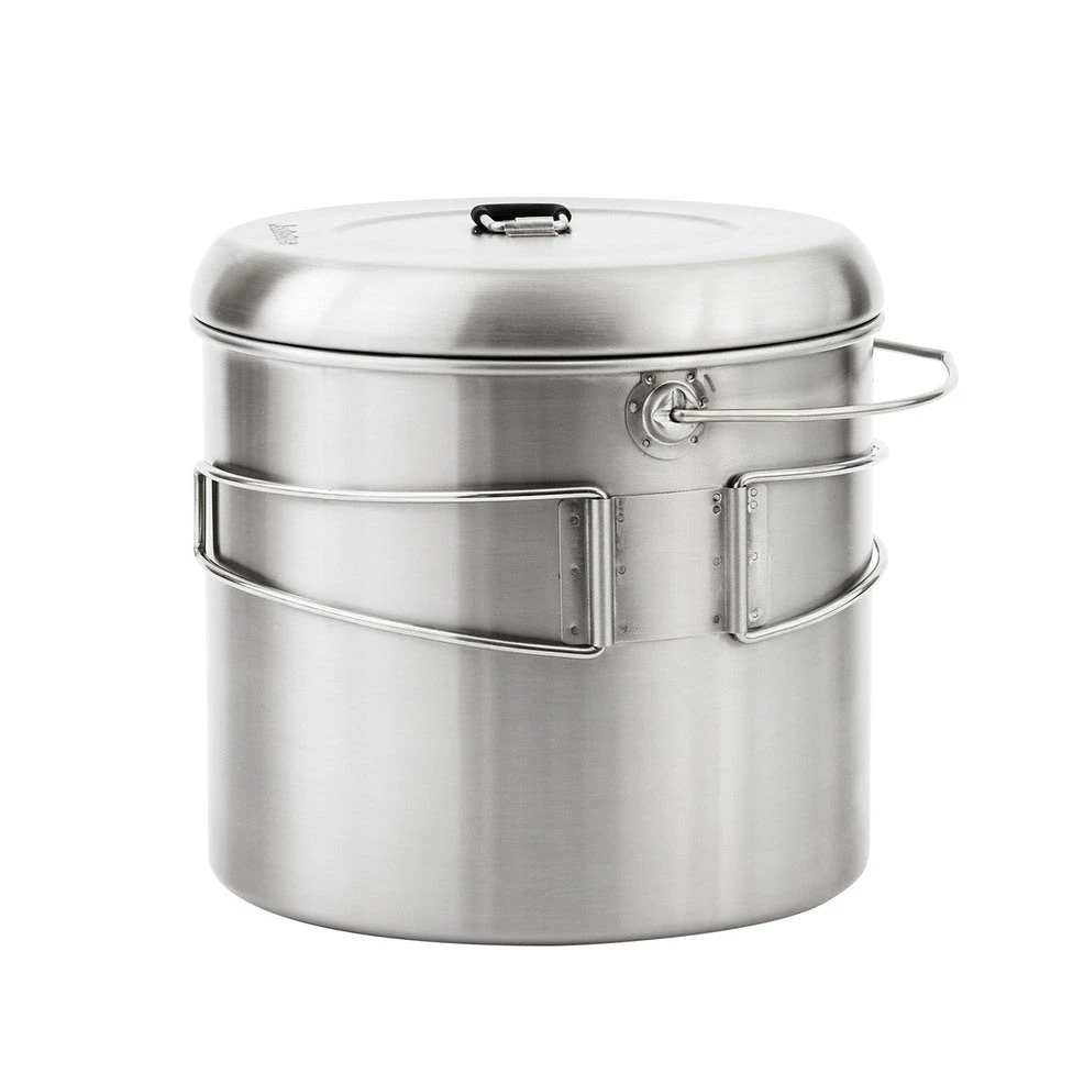 Solo Stove Pot 4000 1 Solo Stove Pot 4000