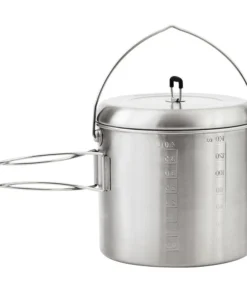 Solo Stove Pot 4000