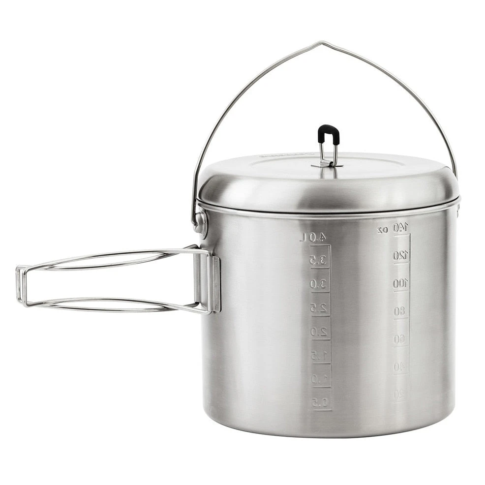 Solo Stove Pot 4000 2 Solo Stove Pot 4000