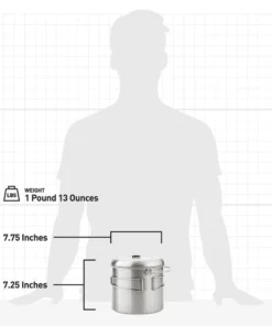 Solo Stove Pot 4000 9 Solo Stove Pot 4000