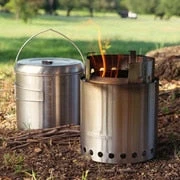 Solo Stove Pot 4000 5 Solo Stove Pot 4000
