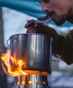 Solo Stove Pot 4000 12 Solo Stove Pot 4000