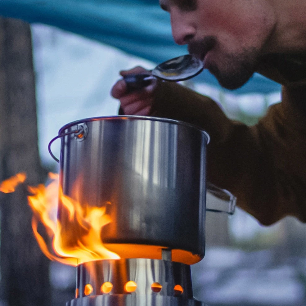 Solo Stove Pot 4000 6 Solo Stove Pot 4000