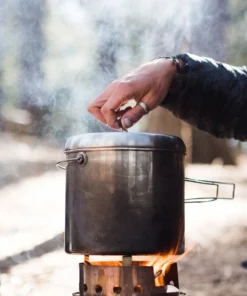 Solo Stove Pot 4000 13 Solo Stove Pot 4000