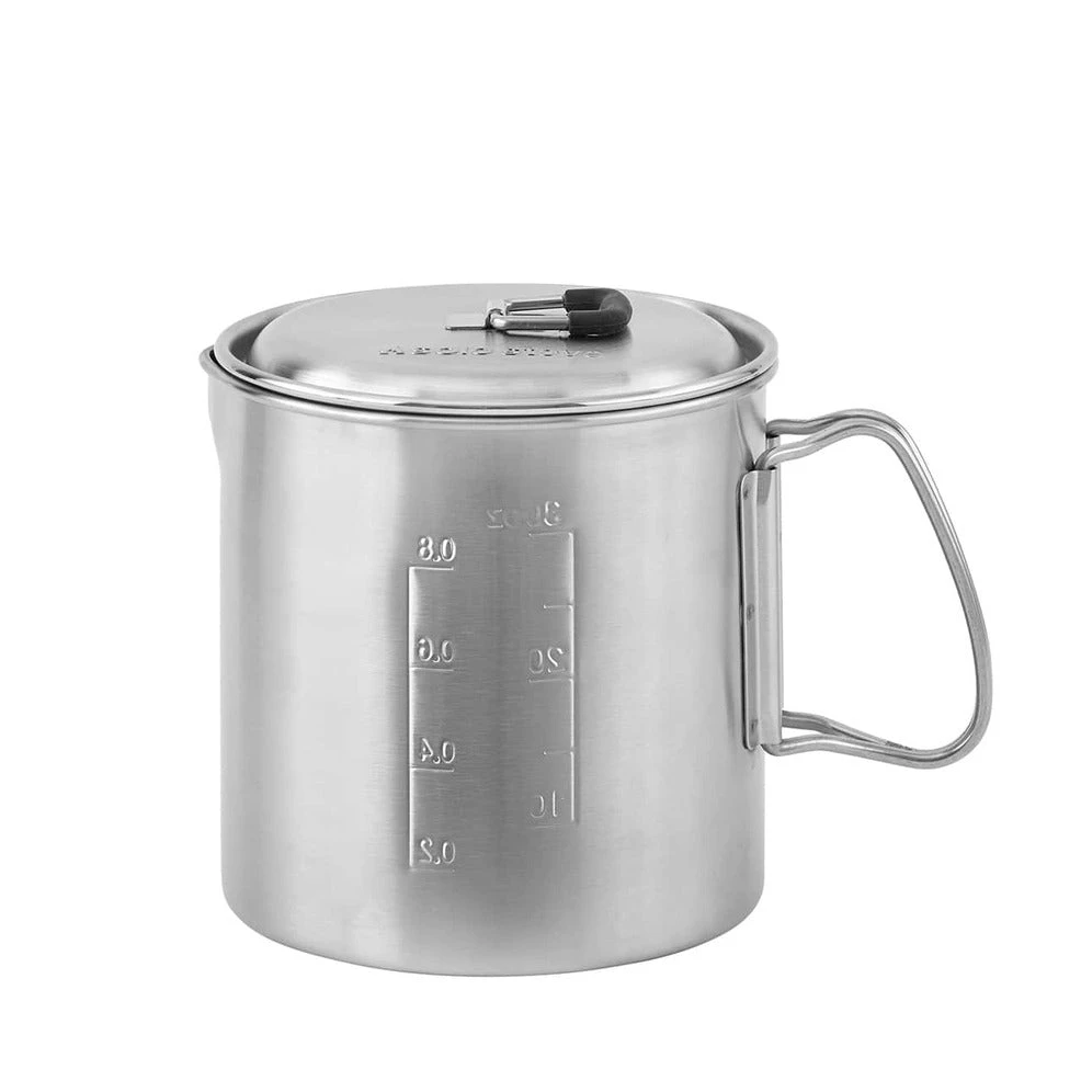 Gear Solo Stove Pot 900 1 Gear Solo Stove Pot 900