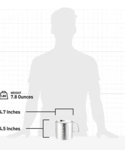 Gear Solo Stove Pot 900 10 Gear Solo Stove Pot 900