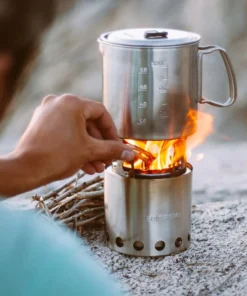 Gear Solo Stove Pot 900 11 Gear Solo Stove Pot 900