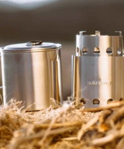 Gear Solo Stove Pot 900 13 Gear Solo Stove Pot 900