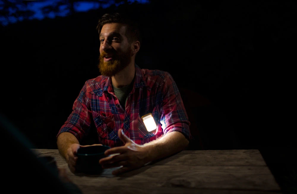 BioLite TraveLight 135 6 BioLite TraveLight 135