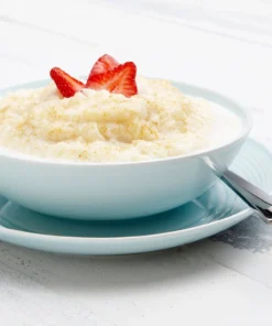 Augason Farms Creamy Wheat Cereal Food & Food Storage