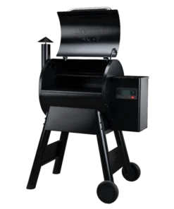 TRAEGER PRO 575 PELLET GRILL 15 TRAEGER PRO 575 PELLET GRILL