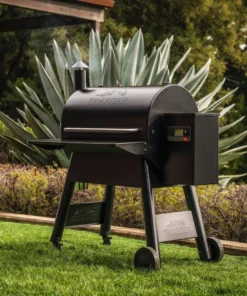 TRAEGER PRO 780 PELLET GRILL Appliances 19 TRAEGER PRO 780 PELLET GRILL Appliances