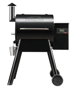 TRAEGER PRO 575 PELLET GRILL