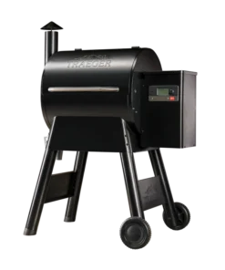 TRAEGER PRO 575 PELLET GRILL