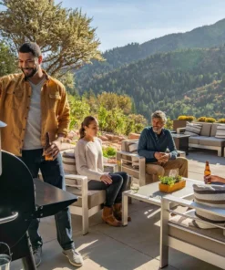 TRAEGER PRO 780 PELLET GRILL Appliances 21 TRAEGER PRO 780 PELLET GRILL Appliances