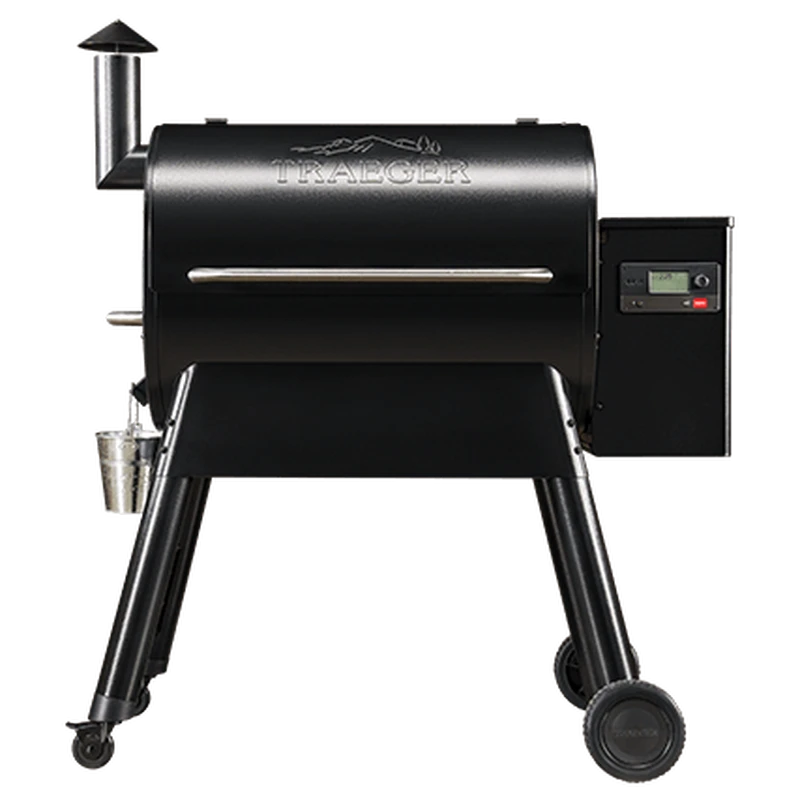 TRAEGER PRO 780 PELLET GRILL Appliances 1 TRAEGER PRO 780 PELLET GRILL Appliances