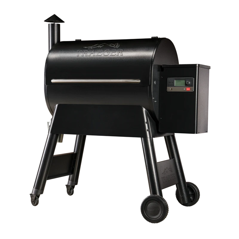TRAEGER PRO 780 PELLET GRILL Appliances 2 TRAEGER PRO 780 PELLET GRILL Appliances