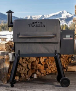 TRAEGER PRO 780 INSULATION BLANKET Traeger Accessories