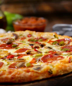 Augason Farms Dehydrated Diced Red & Green Bell Peppers 16 Augason Farms Dehydrated Diced Red & Green Bell Peppers