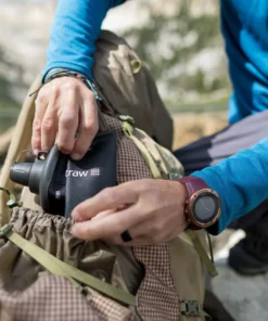 LifeStraw Peak Series Collapsible Squeeze Water Bottle Filter System 1L 17 LifeStraw Peak Series Collapsible Squeeze Water Bottle Filter System 1L