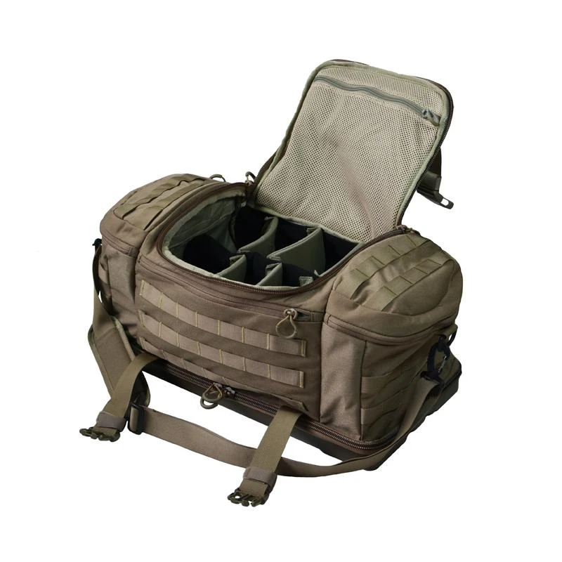 Gear EBERLESTOCK R1 BANG-BANG RANGE BAG 3 Gear EBERLESTOCK R1 BANG-BANG RANGE BAG