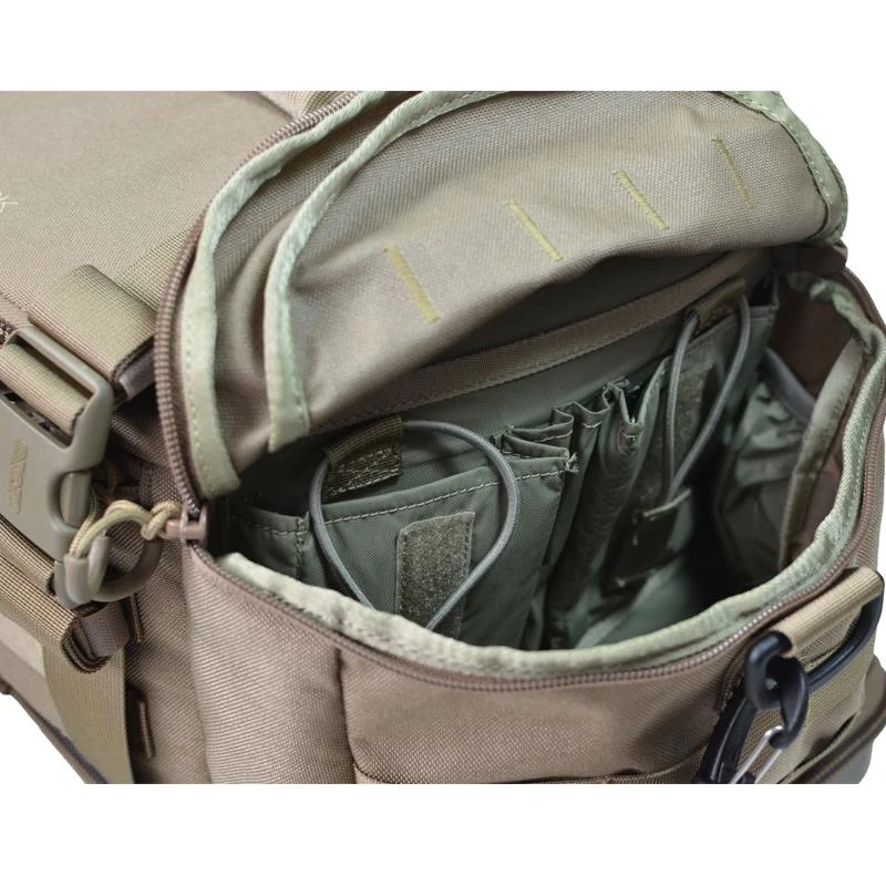 Gear EBERLESTOCK R1 BANG-BANG RANGE BAG 7 Gear EBERLESTOCK R1 BANG-BANG RANGE BAG