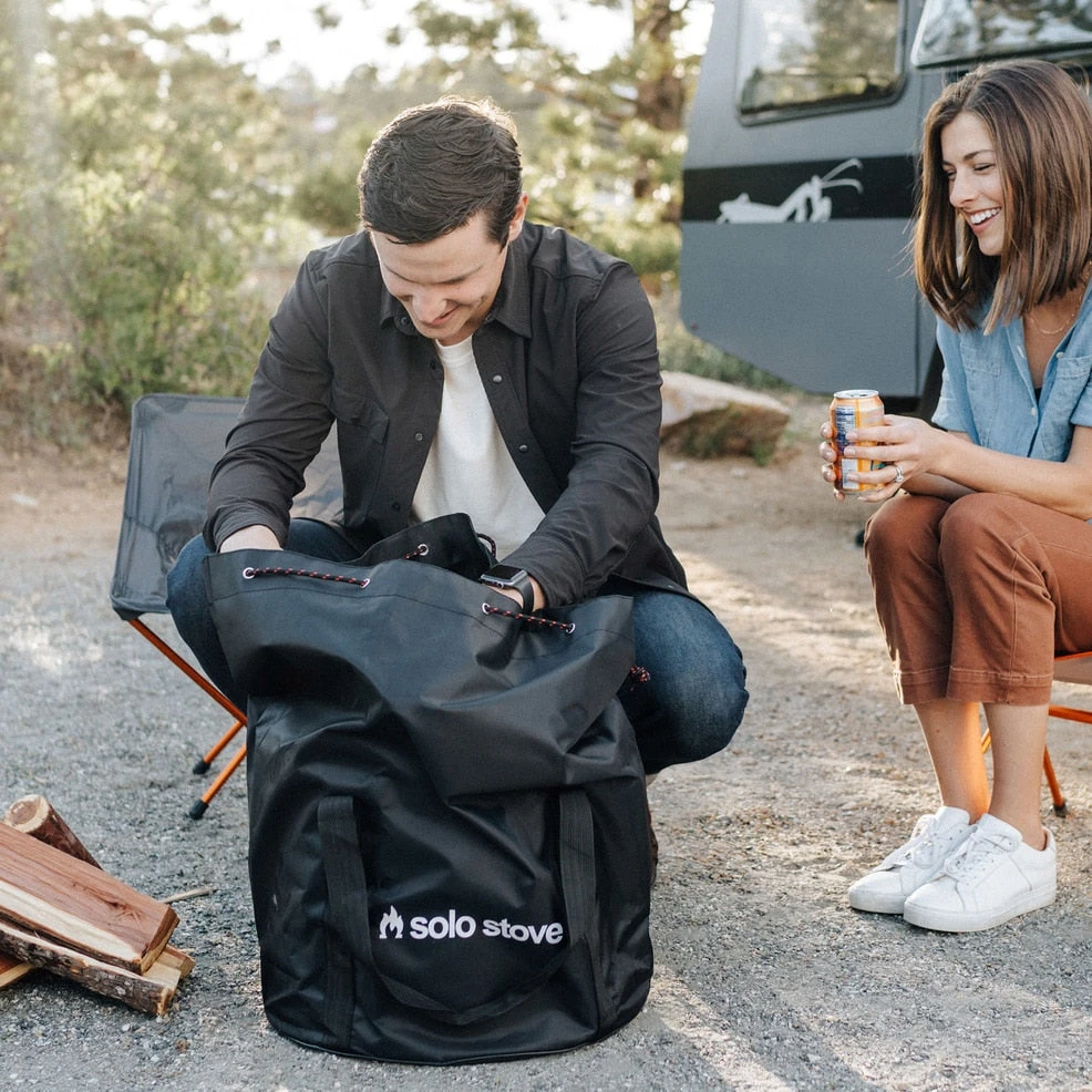 Solo Stove Ranger Backyard Bundle Gear 11 Solo Stove Ranger Backyard Bundle Gear